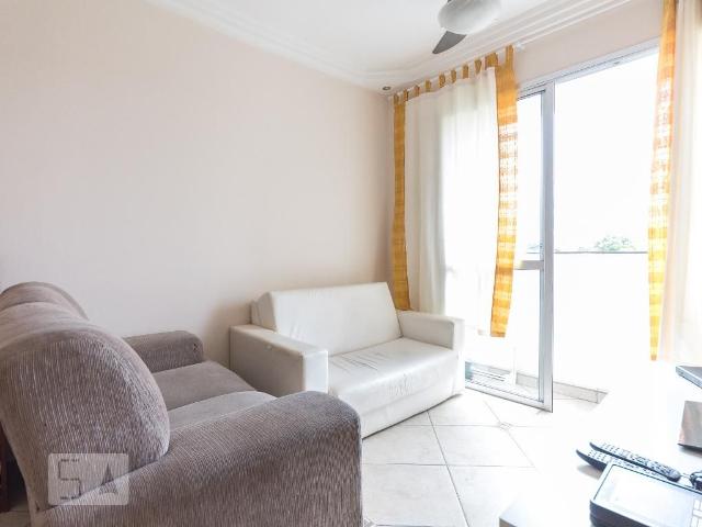 Apartamento aluguel em Campinas