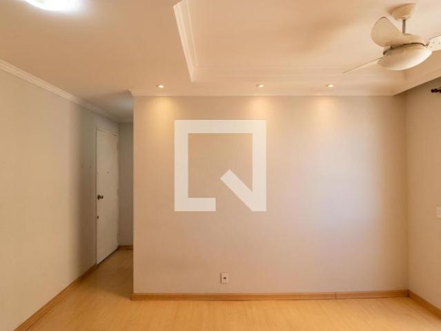 Apartamento aluguel em Campinas
