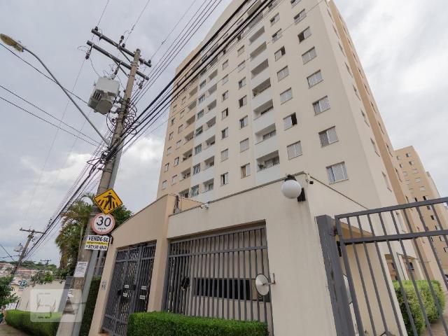 Apartamento aluguel em Região Imediata de Campinas, Região Metropolitana de Campinas