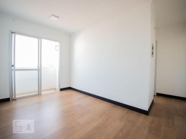 Apartamento aluguel em Campinas