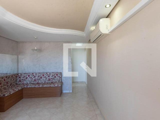 Apartamento aluguel em Campinas