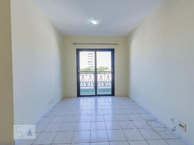 Apartamento aluguel em Campinas
