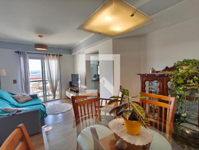 Apartamento aluguel em Região Imediata de Campinas, Região Metropolitana de Campinas