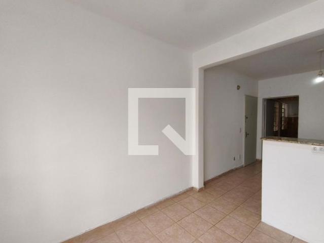 Apartamento aluguel em Campinas