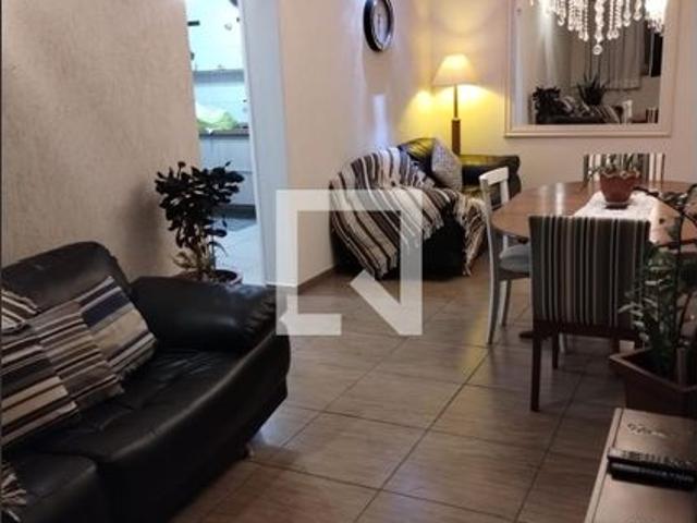 Apartamento aluguel em Campinas