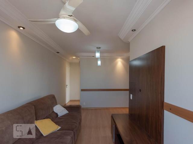 Apartamento aluguel em Região Imediata de Campinas, Região Metropolitana de Campinas
