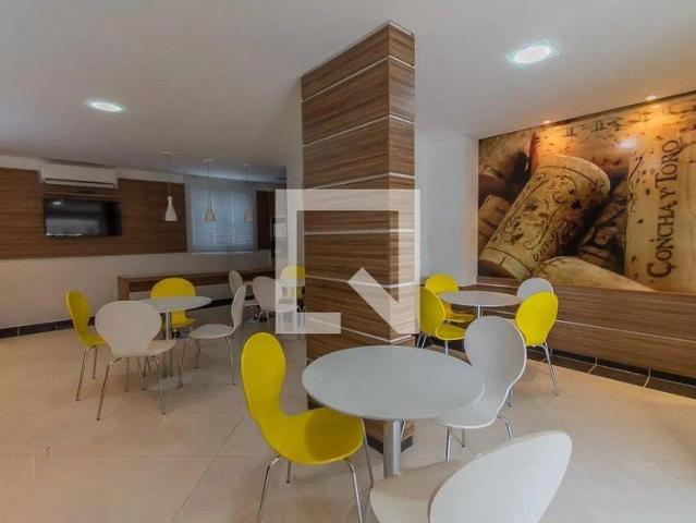 Apartamento aluguel em Campinas