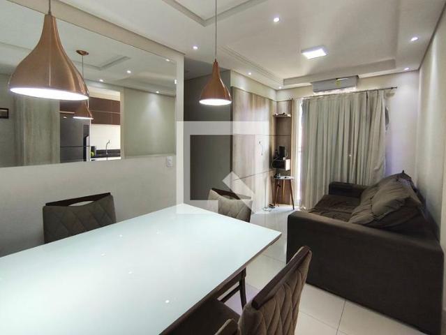 Apartamento aluguel em Região Imediata de Campinas, Região Metropolitana de Campinas