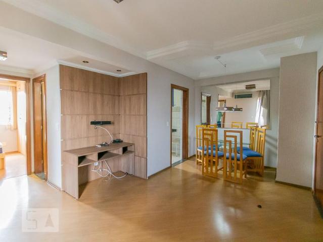 Apartamento aluguel em Campinas