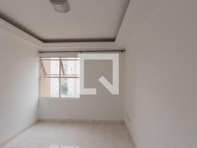 Apartamento aluguel em Campinas