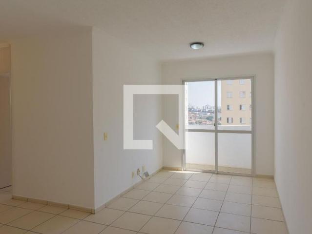 Apartamento aluguel em Campinas