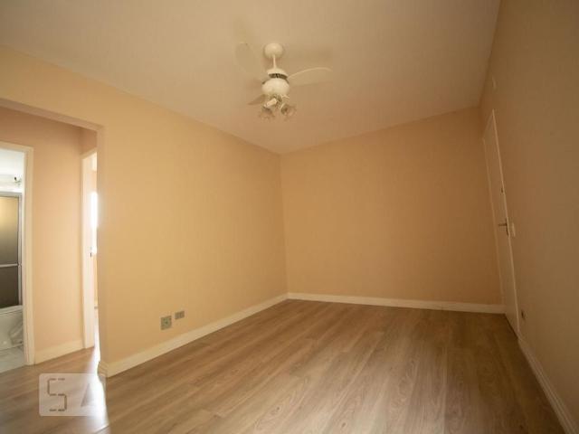 Apartamento aluguel em Campinas