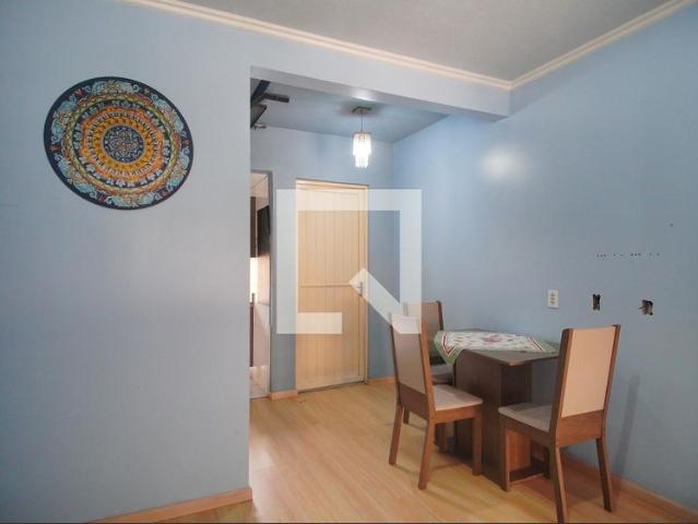 Apartamento aluguel em São Leopoldo