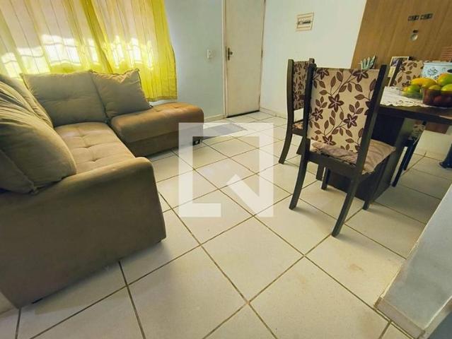 Apartamento venda em Loteamento Parque Santo Antônio II, Jundiaí