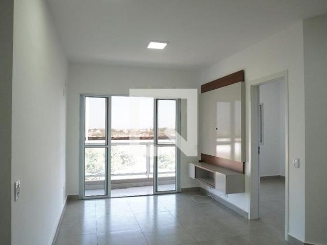 Apartamento aluguel em Região Imediata de São Carlos, São Carlos