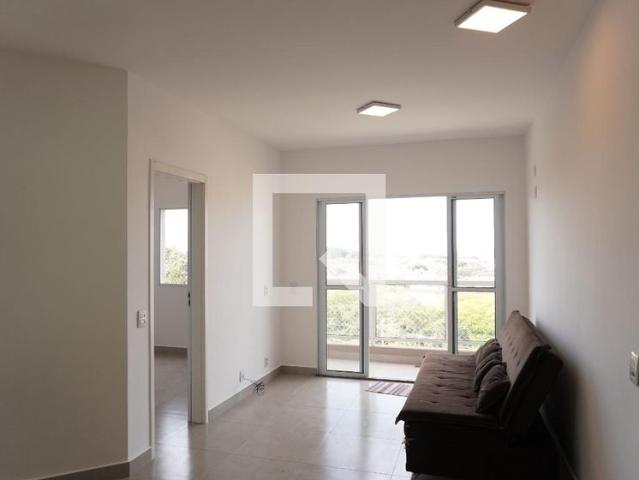 Apartamento aluguel em São Carlos