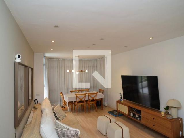 Apartamento aluguel em São Conrado, Rio de Janeiro