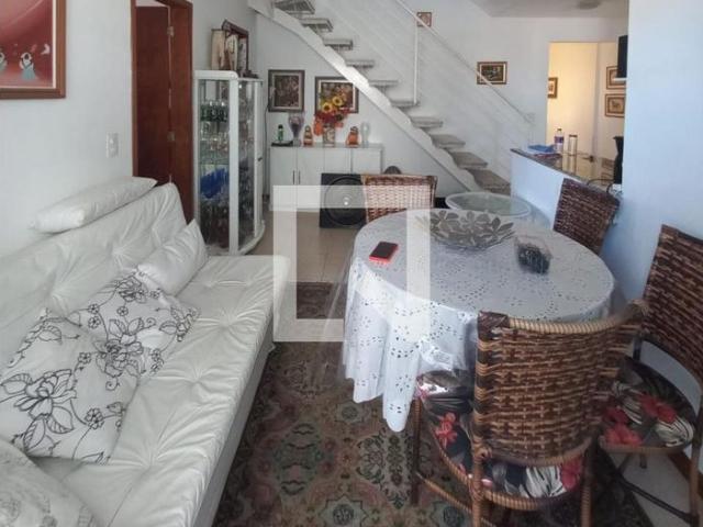 Apartamento aluguel em Região Geográfica Imediata de Cabo Frio, Cabo Frio