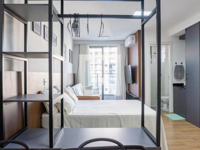 Apartamento aluguel em Santo Cristo, Rio de Janeiro