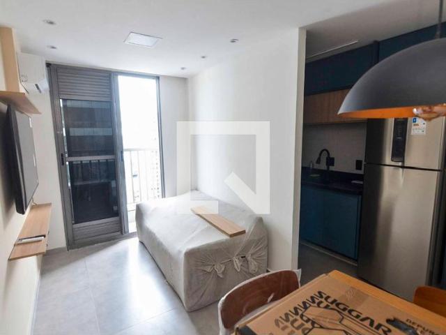 Apartamento aluguel em Santo Cristo, Rio de Janeiro