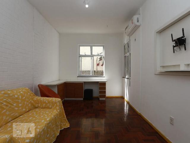 Apartamento aluguel em Vasco da Gama, Rio de Janeiro