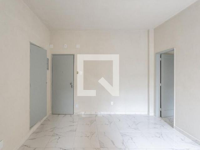 Apartamento aluguel em São Cristóvão, Rio de Janeiro