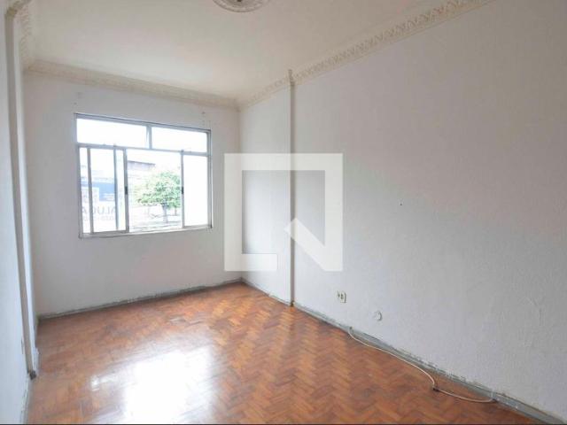 Apartamento aluguel em São Cristóvão, Rio de Janeiro