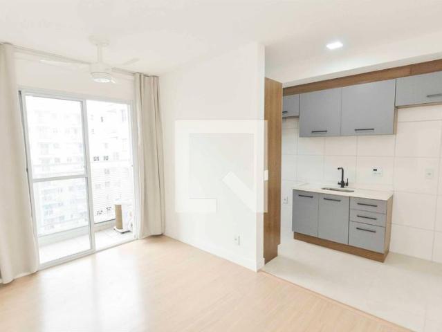 Apartamento aluguel em Santo Cristo, Rio de Janeiro