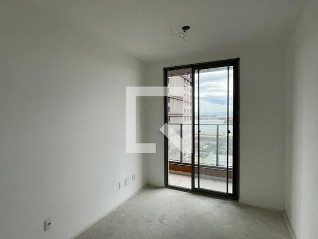 Apartamento aluguel em Santo Cristo, Rio de Janeiro