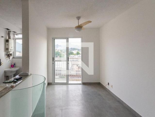Apartamento aluguel em Região Geográfica Imediata do Rio de Janeiro, Região Metropolitana do Rio de Janeiro
