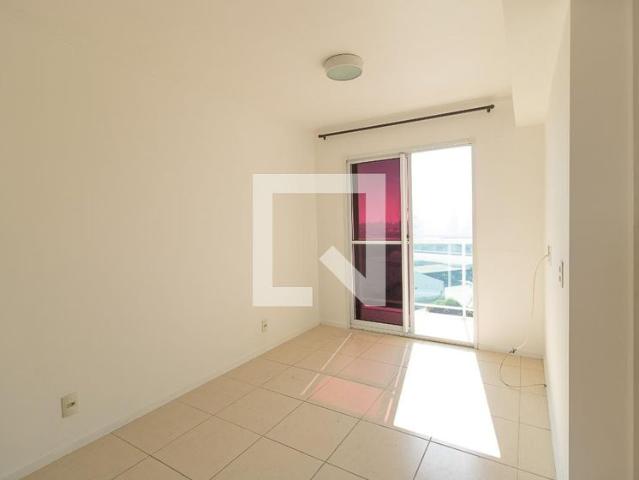 Apartamento aluguel em São Cristóvão, Rio de Janeiro
