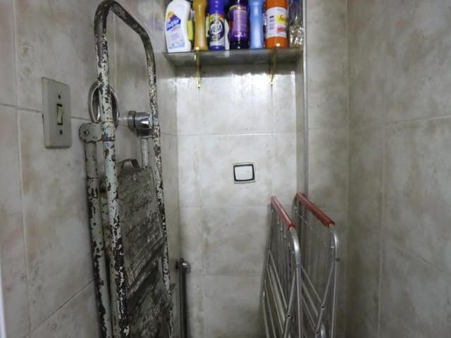 Apartamento aluguel em São Cristóvão, Rio de Janeiro