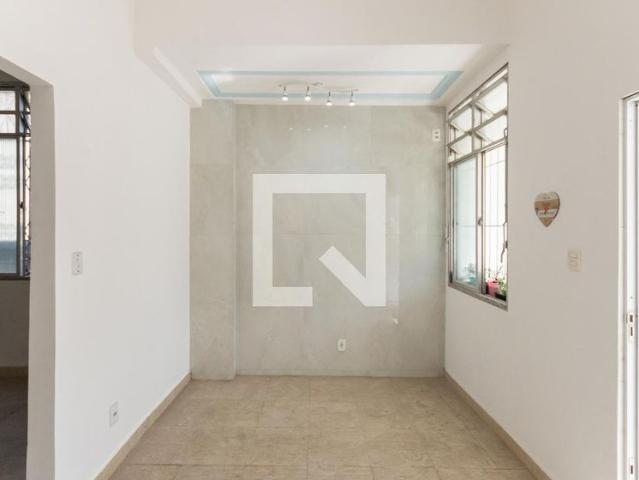 Apartamento aluguel em Vasco da Gama, Rio de Janeiro