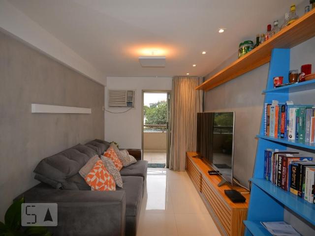 Apartamento aluguel em Região Geográfica Imediata do Rio de Janeiro, Região Metropolitana do Rio de Janeiro