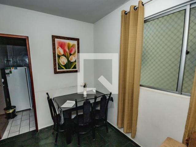Apartamento aluguel em Região Geográfica Imediata de Belo Horizonte, Região Metropolitana de Belo Horizonte