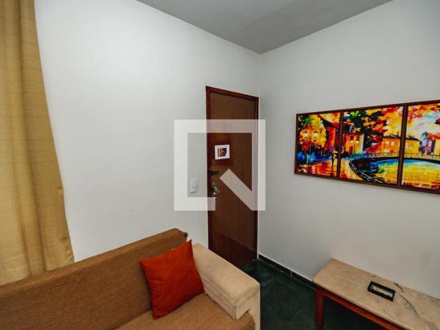 Apartamento aluguel em Região Geográfica Imediata de Belo Horizonte, Região Metropolitana de Belo Horizonte