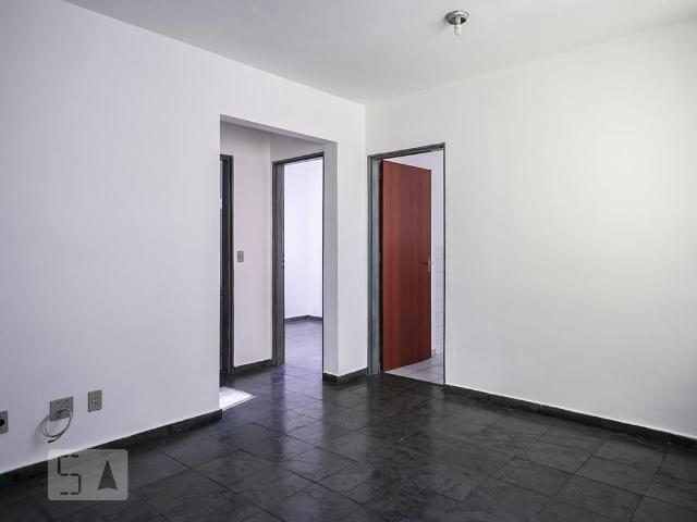 Apartamento aluguel em São Francisco, Belo Horizonte