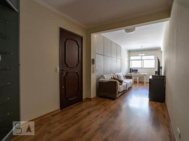 Apartamento aluguel em Curitiba, Centro Histórico