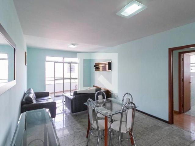 Apartamento aluguel em São Francisco, Belo Horizonte