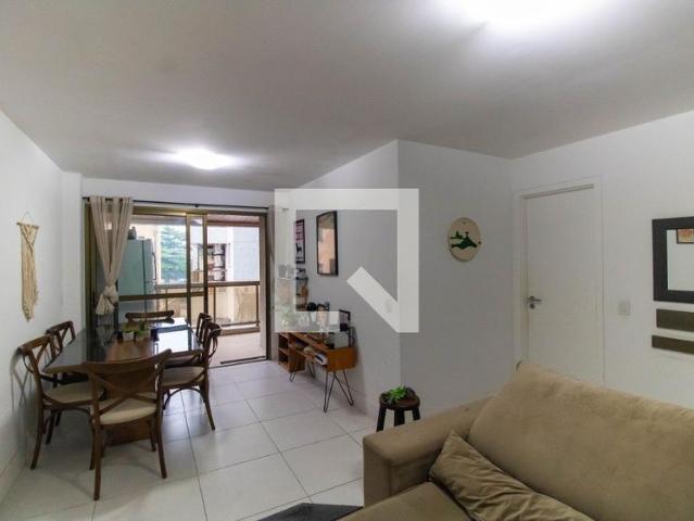 Apartamento aluguel em Região Geográfica Imediata do Rio de Janeiro, Região Metropolitana do Rio de Janeiro
