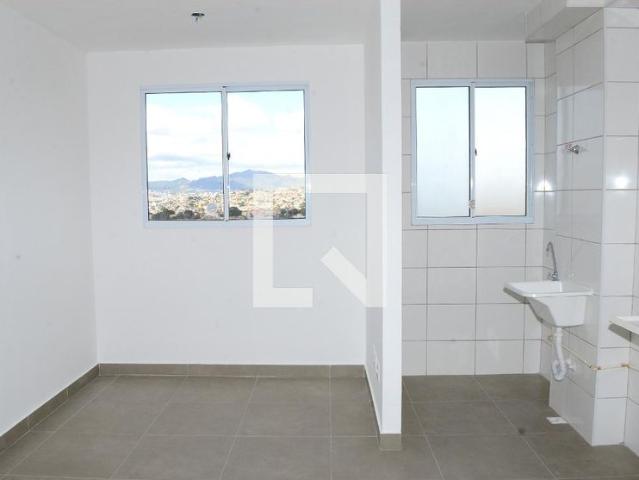 Apartamento aluguel em Região Geográfica Imediata de Belo Horizonte, Região Metropolitana de Belo Horizonte