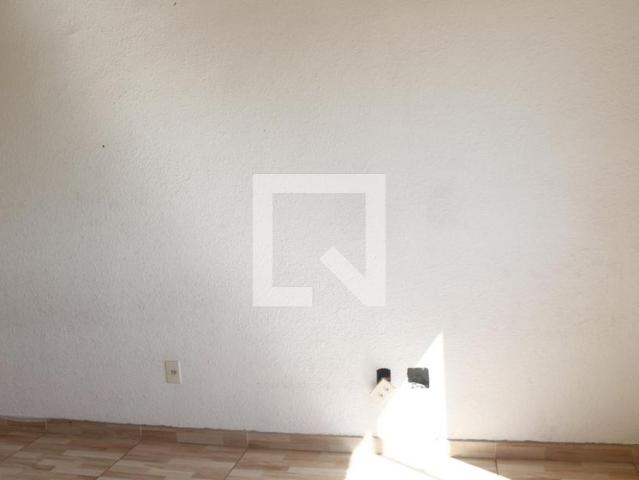 Apartamento aluguel em Vila São Dimas, Belo Horizonte