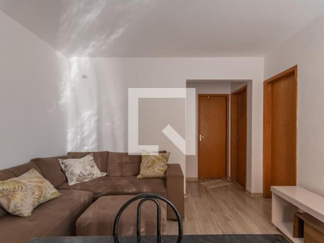Apartamento aluguel em Venda Nova, Belo Horizonte