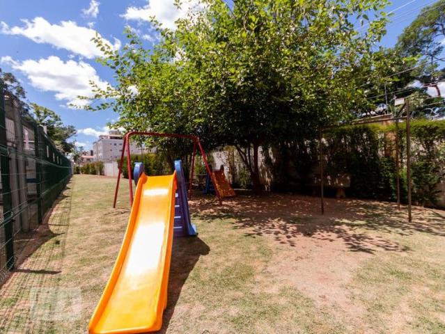 Apartamento aluguel em São João Batista, Belo Horizonte