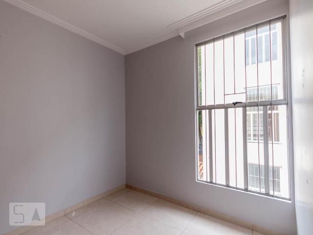 Apartamento aluguel em Venda Nova, Belo Horizonte