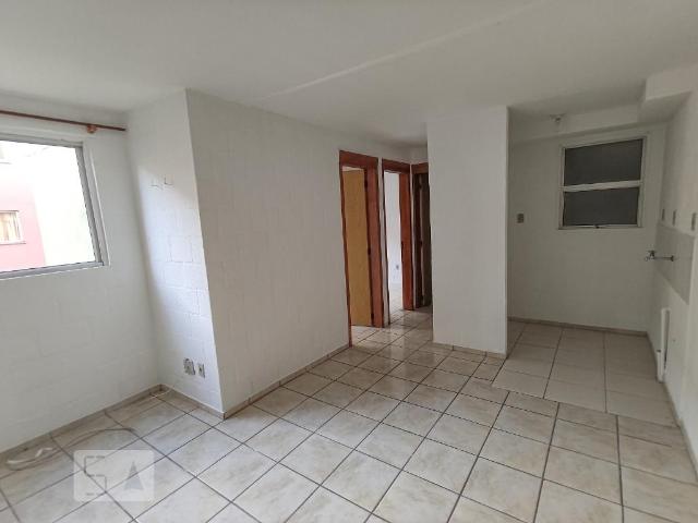 Apartamento venda em Região Geográfica Imediata de Novo Hamburgo - São Leopoldo, Região Metropolitana de Porto Alegre