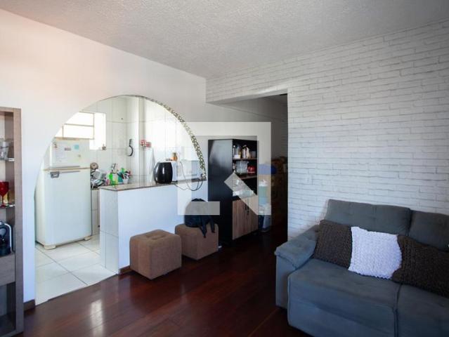 Apartamento aluguel em Venda Nova, Belo Horizonte