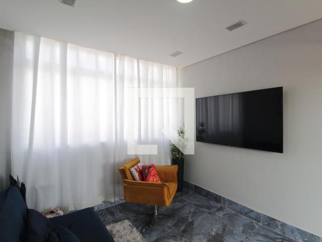 Apartamento aluguel em Região Geográfica Imediata de Belo Horizonte, Região Metropolitana de Belo Horizonte