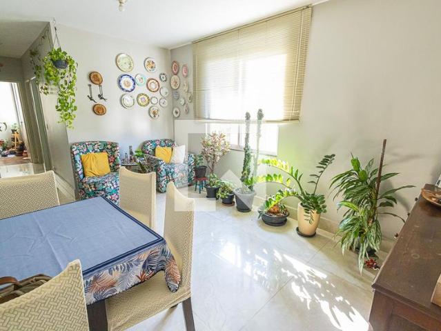 Apartamento aluguel em Região Geográfica Imediata de Belo Horizonte, Região Metropolitana de Belo Horizonte