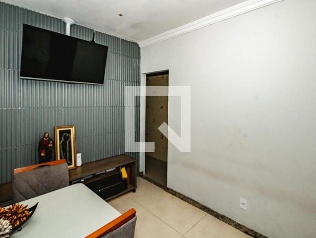 Apartamento aluguel em São João Batista, Belo Horizonte